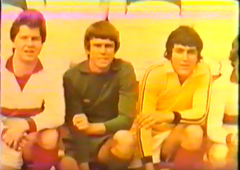 Where are they now? Soccer west, 1896-1996 [video]